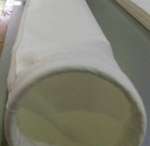 Рукавный фильтр Ду 130 х 2700 мм PES 500 для фильтрации пыли 