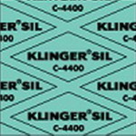 KLINGERSIL C-4400,толщина 1.5 мм, 1500 х 2000 мм