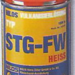 Раствор типа STG-FWН H 0313-С Банка — 274,0 литр