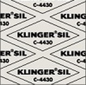 KLINGERSIL C-4430 толщина 1.5 мм, 1000 х 1500 мм