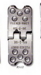 Flexco R5-1/2 толщина ленты 8,9 мм, Ду мин барабана 560 мм