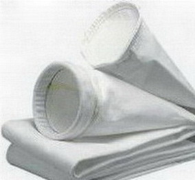 Фильтр рукавный PP 400 A OH 158×6500 мм