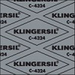 KLINGERSIL C-4324 толщина 2.0 мм, 1000 х 1500 мм