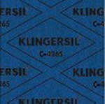 KLINGERSIL C-4265 ,толщина 2.0 мм, 1500 х 2000 мм