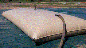 Резервуаров ПЭР-Н 10 000 литр 5,01х3,45 метр