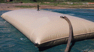 Резервуаров ПЭР-Н 30 м3 литр 4,7×8.1 метр