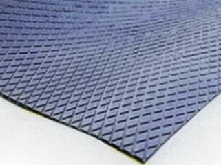Футеровочная резина Just-Grip 60 MINI 10 x 2000 x 7500 мм